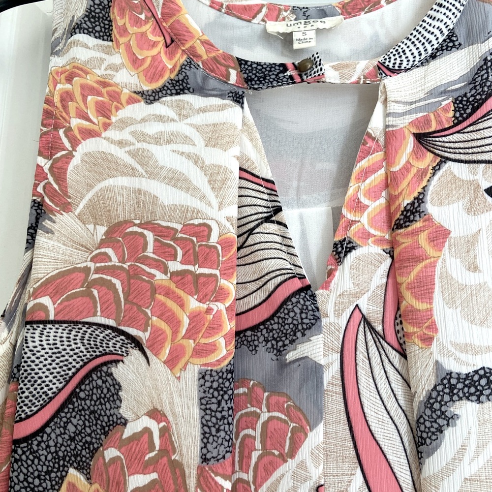 SWING TUNIC TOP - Picture 2 of 5